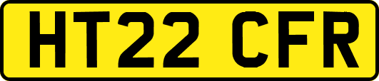 HT22CFR