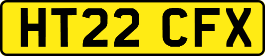 HT22CFX
