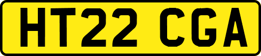 HT22CGA