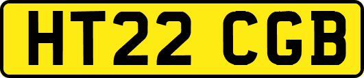 HT22CGB