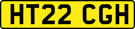 HT22CGH