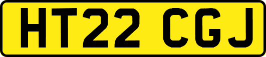 HT22CGJ