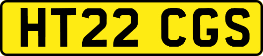 HT22CGS