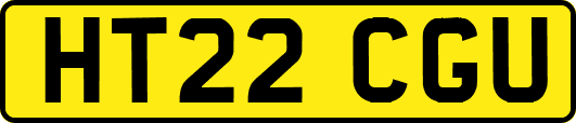 HT22CGU