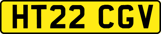 HT22CGV
