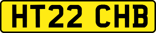 HT22CHB