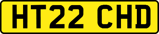 HT22CHD
