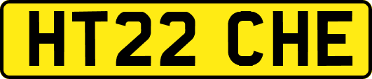 HT22CHE