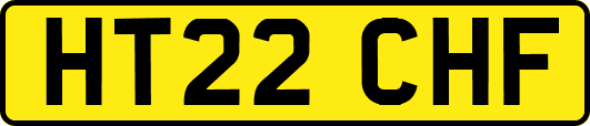 HT22CHF