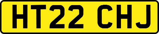 HT22CHJ
