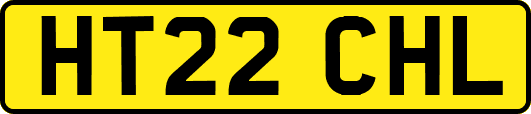 HT22CHL