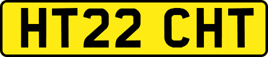 HT22CHT