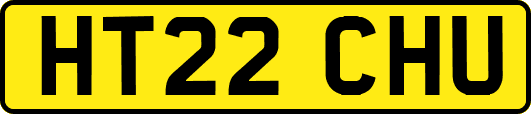 HT22CHU