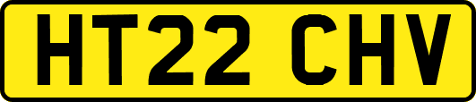 HT22CHV