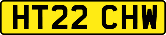 HT22CHW