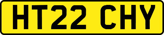 HT22CHY