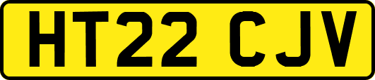 HT22CJV