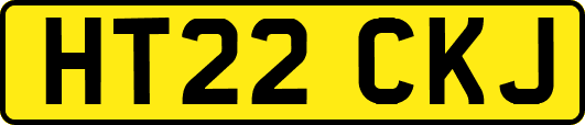 HT22CKJ