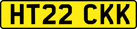 HT22CKK