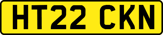 HT22CKN