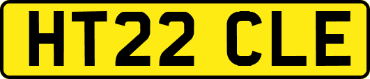 HT22CLE