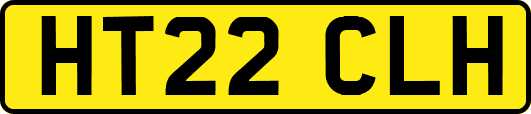 HT22CLH