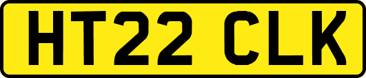 HT22CLK