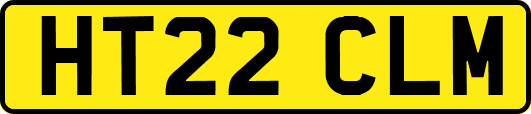 HT22CLM