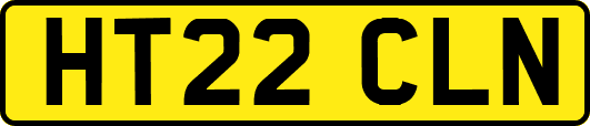 HT22CLN
