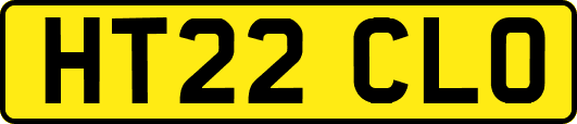 HT22CLO