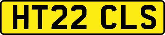 HT22CLS