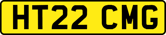 HT22CMG