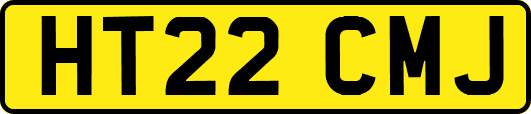 HT22CMJ