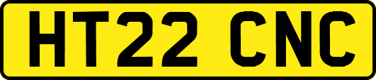 HT22CNC