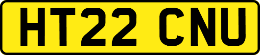 HT22CNU