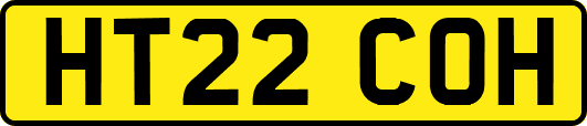 HT22COH
