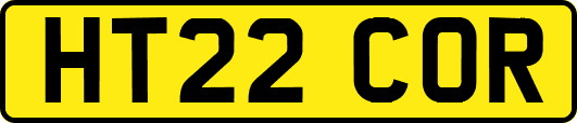 HT22COR