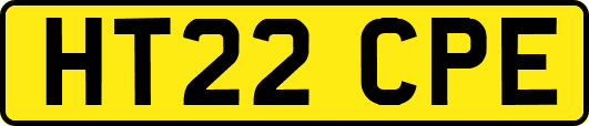 HT22CPE