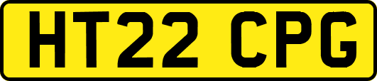 HT22CPG
