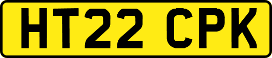 HT22CPK
