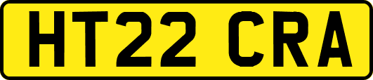 HT22CRA