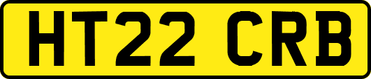 HT22CRB