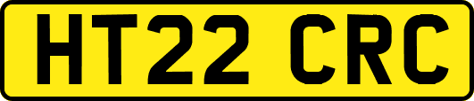 HT22CRC