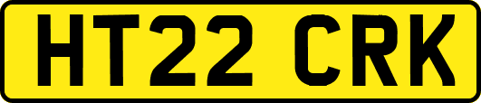 HT22CRK