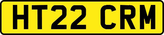 HT22CRM
