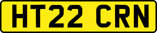 HT22CRN