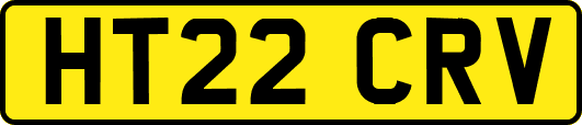 HT22CRV