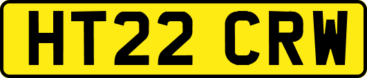 HT22CRW