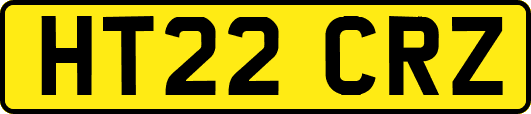 HT22CRZ