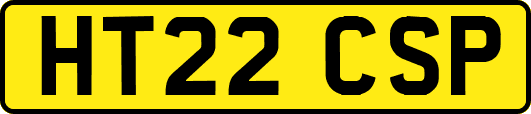HT22CSP